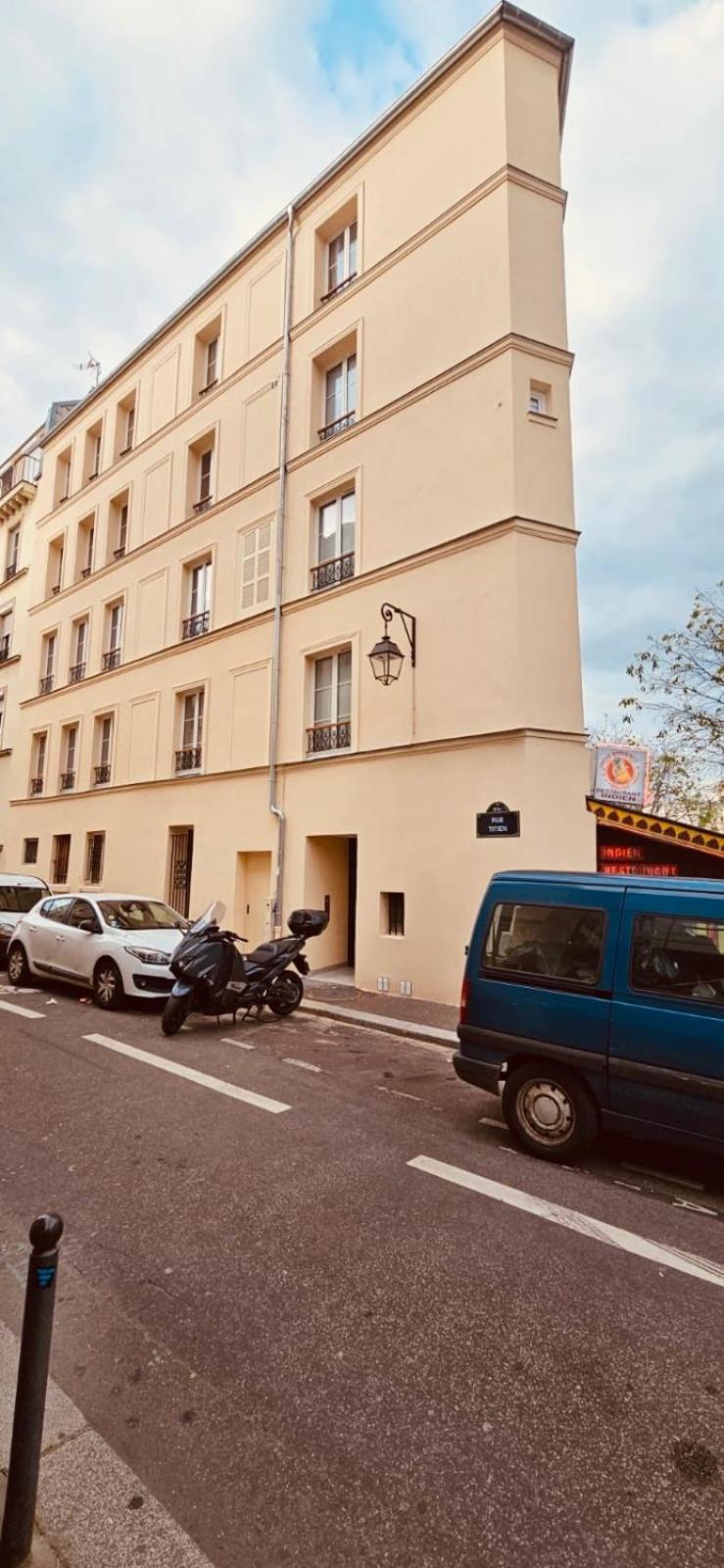 Formio Hotel
