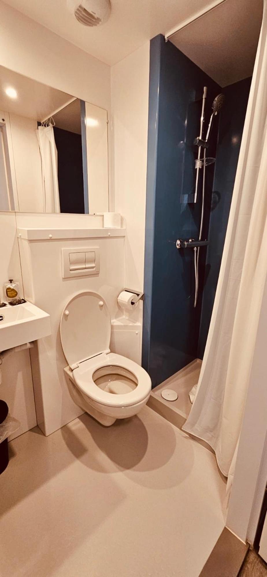 Hotel Formio Paris