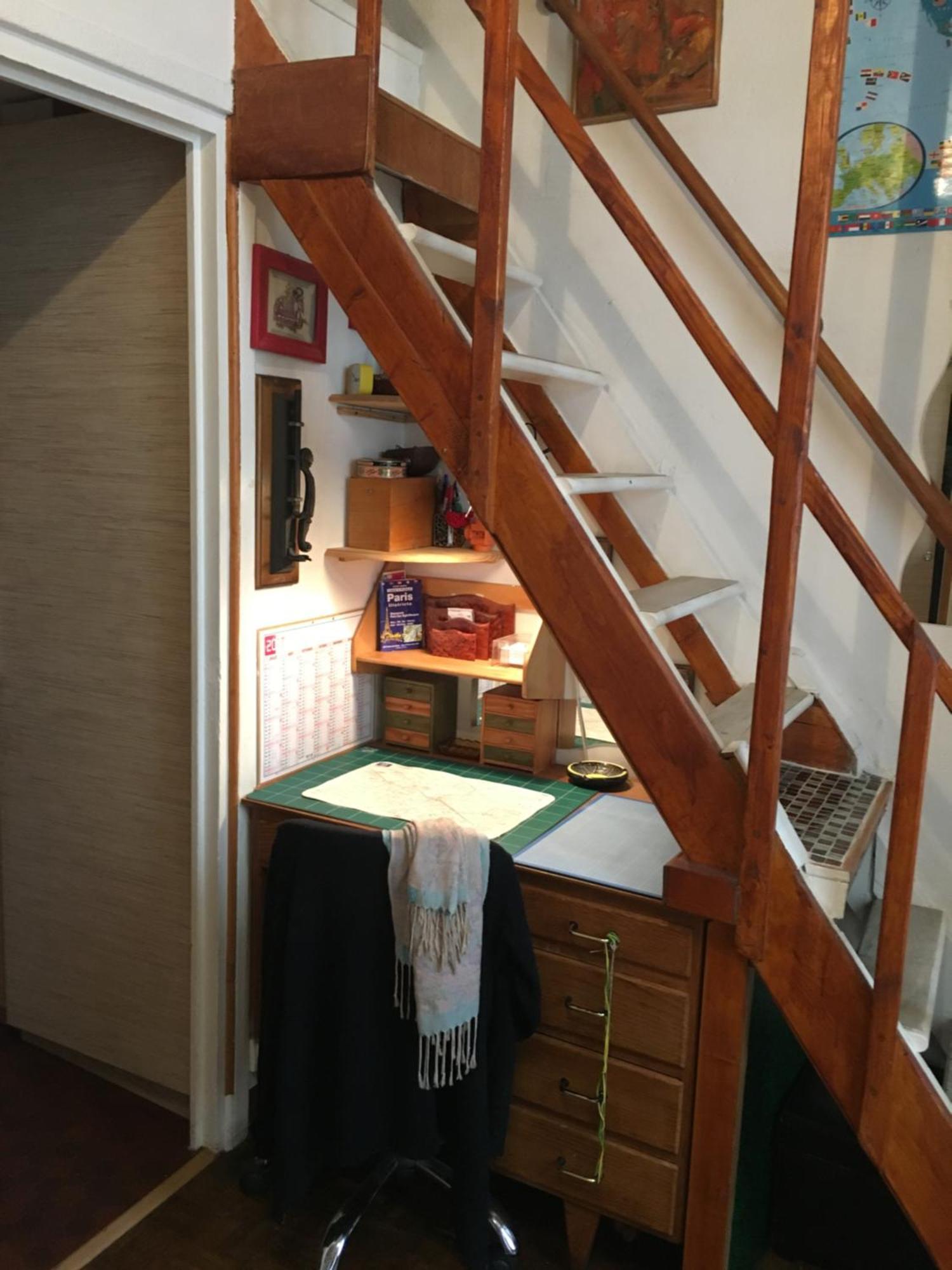 Petit Au Coeur De Apartment *