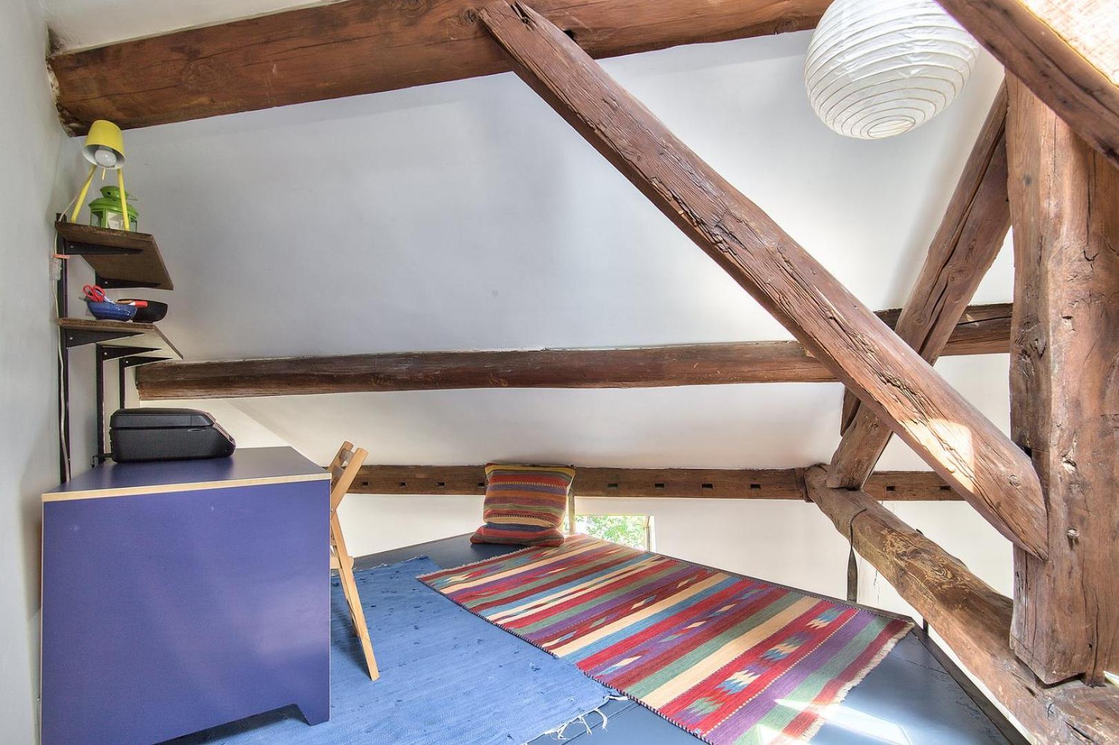 Apartment Guestready - Bright And Chic In The 20th Arr. *