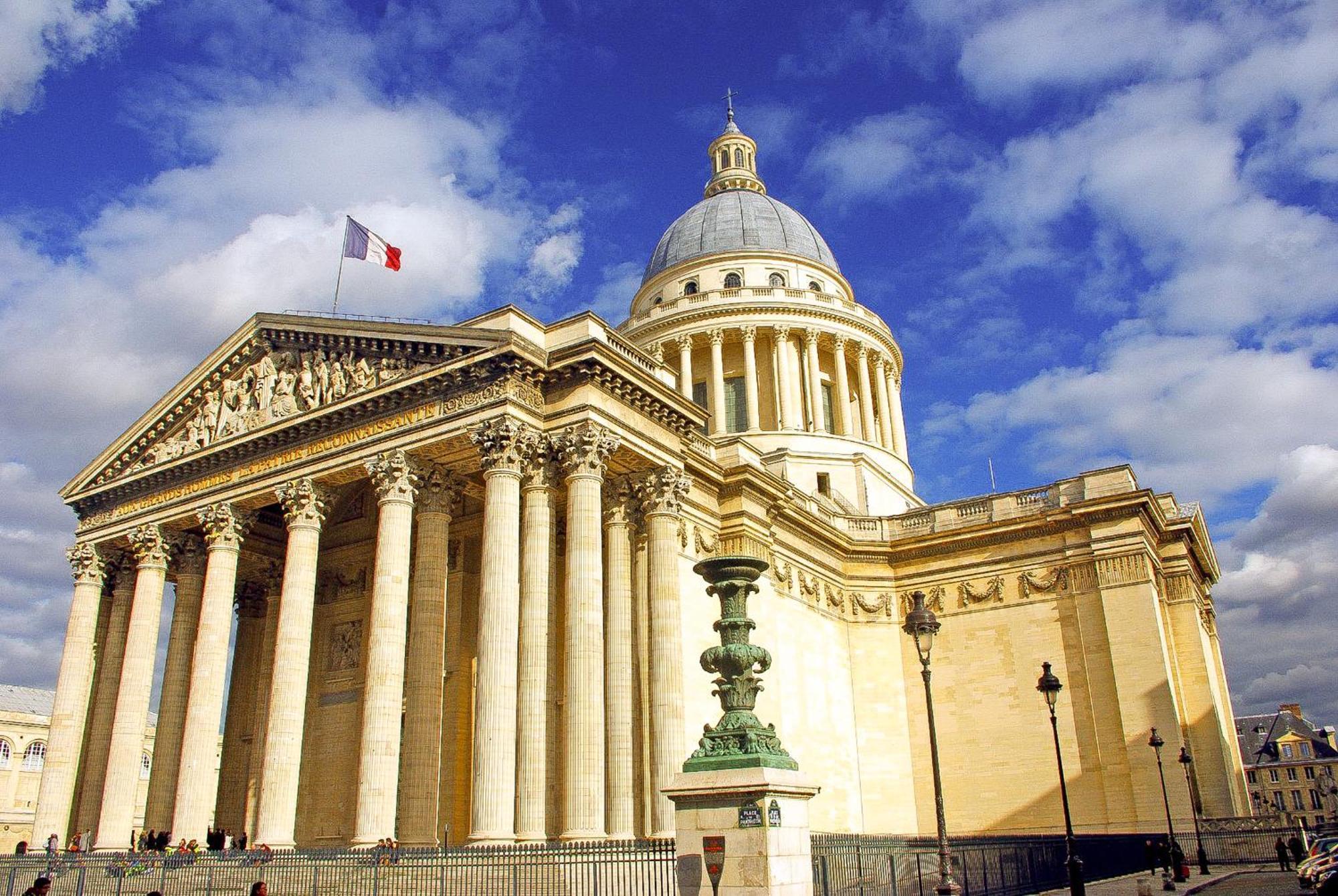 Quartier D'emily In Apartamento Paris