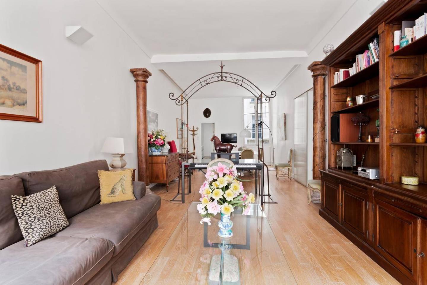 Apartment Guestready-apt Pour 4, Lumineux Au Coeur De *