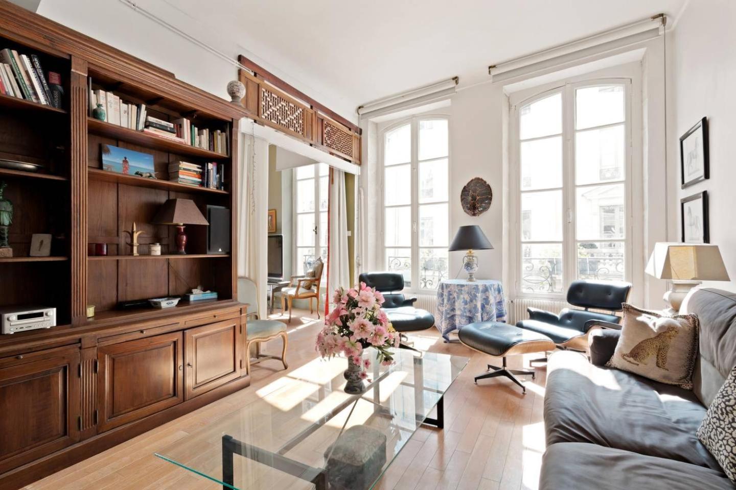 Guestready-apt Pour 4, Lumineux Au Coeur De Apartment *