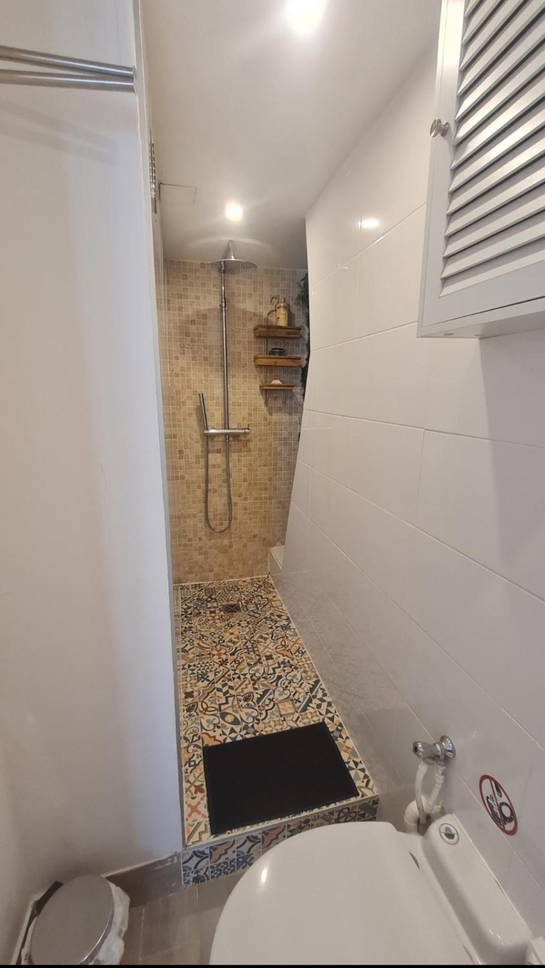 Escale Dans Le Marais Appartement *
