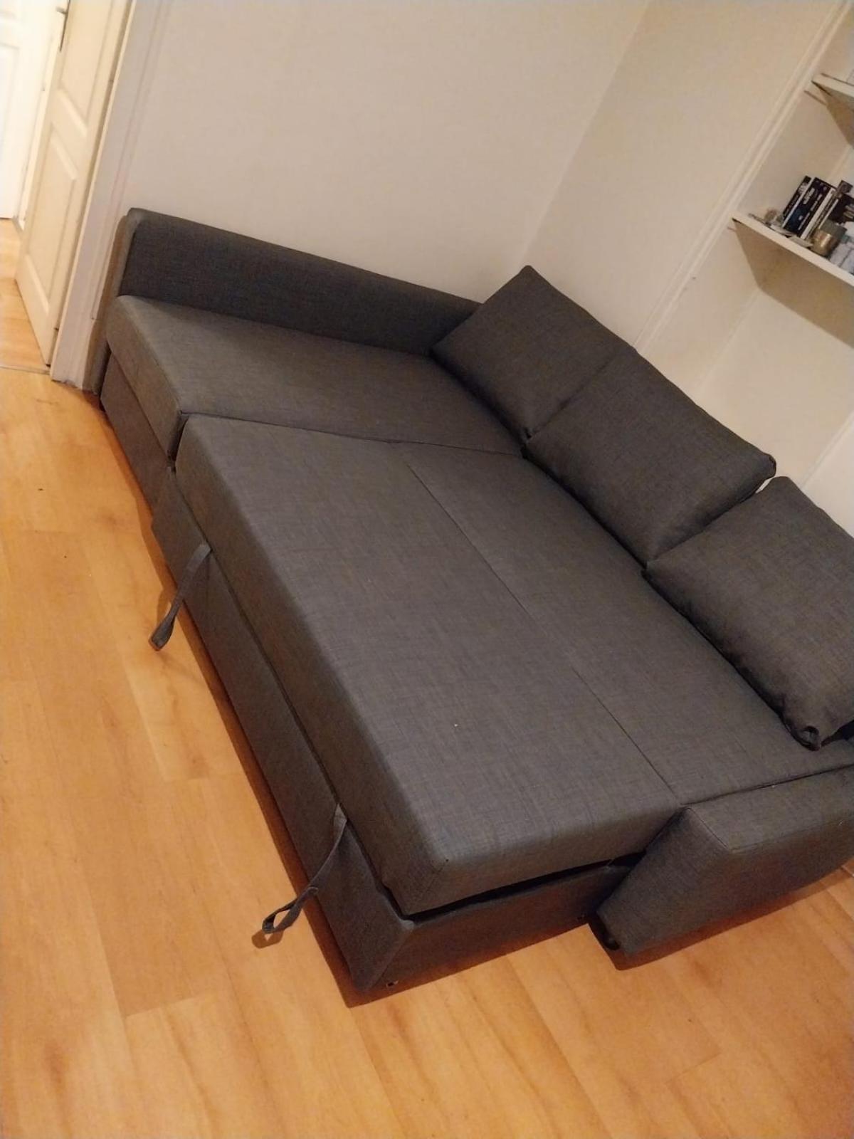 Amazing 1 Bedroom, 30sec From Arc De Triomphe
