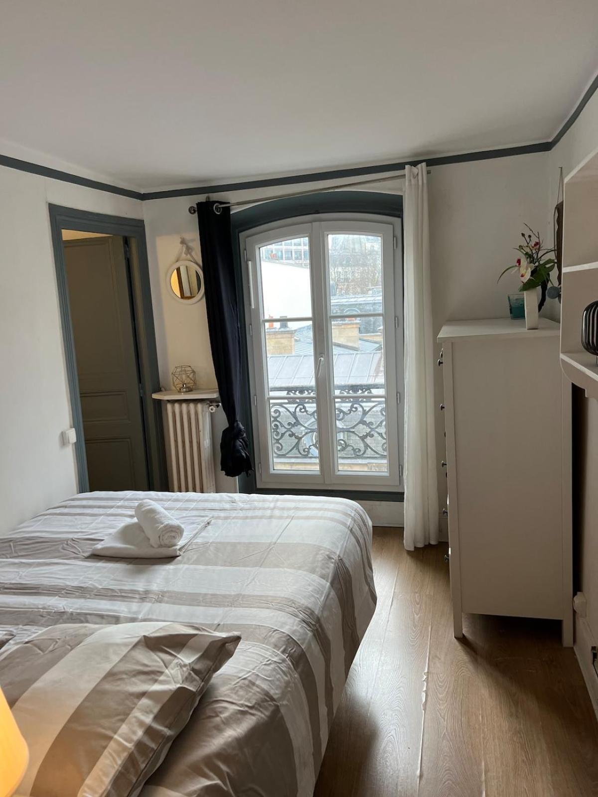 Apartamento Proche Champs Elysee 8e Paris