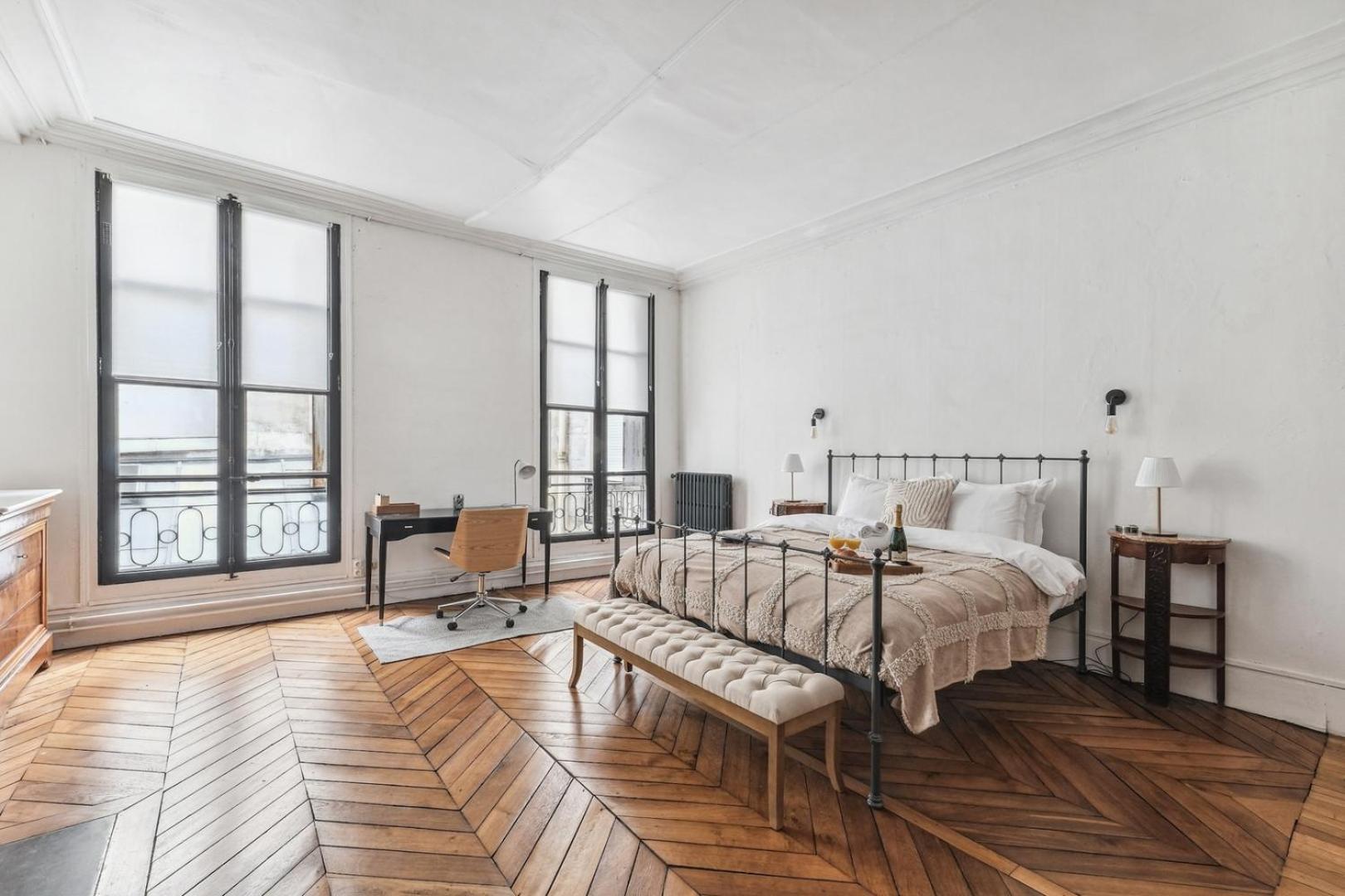 Apartment Bnbnook - Luxury 4br 2ba - De & Louvre