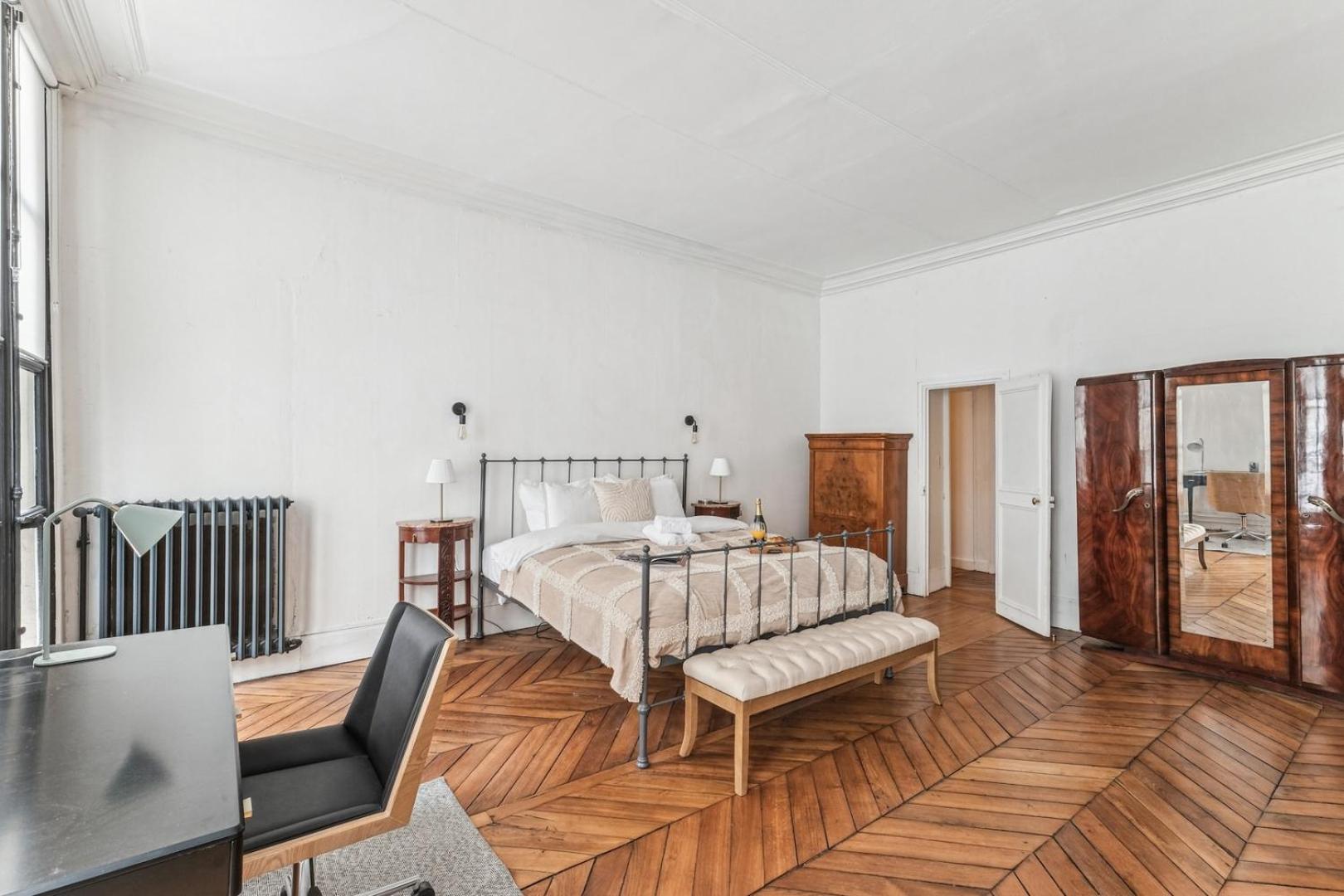 Apartment Bnbnook - Luxury 4br 2ba - De & Louvre *