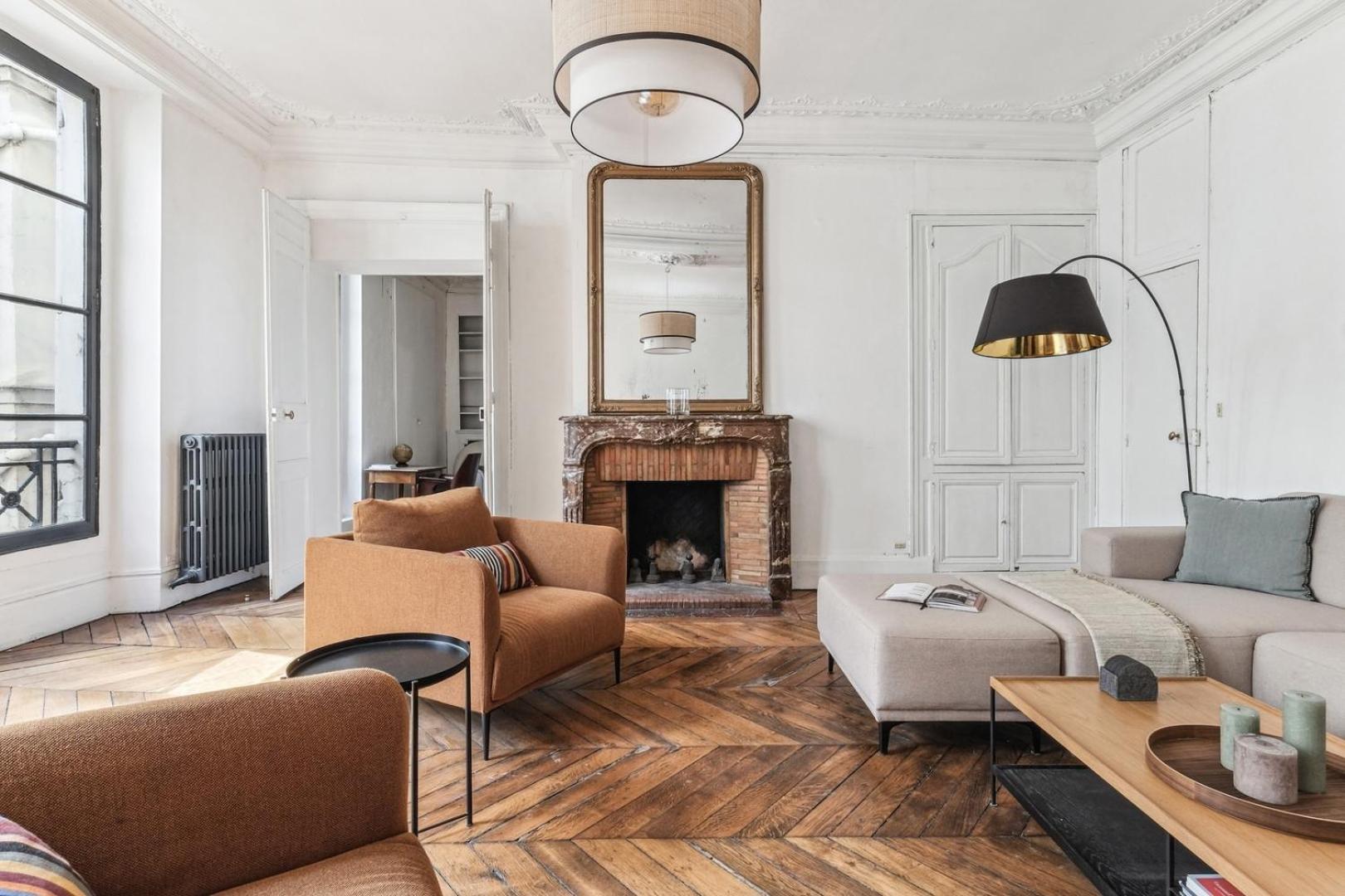 Apartment Bnbnook - Luxury 4br 2ba - De & Louvre *