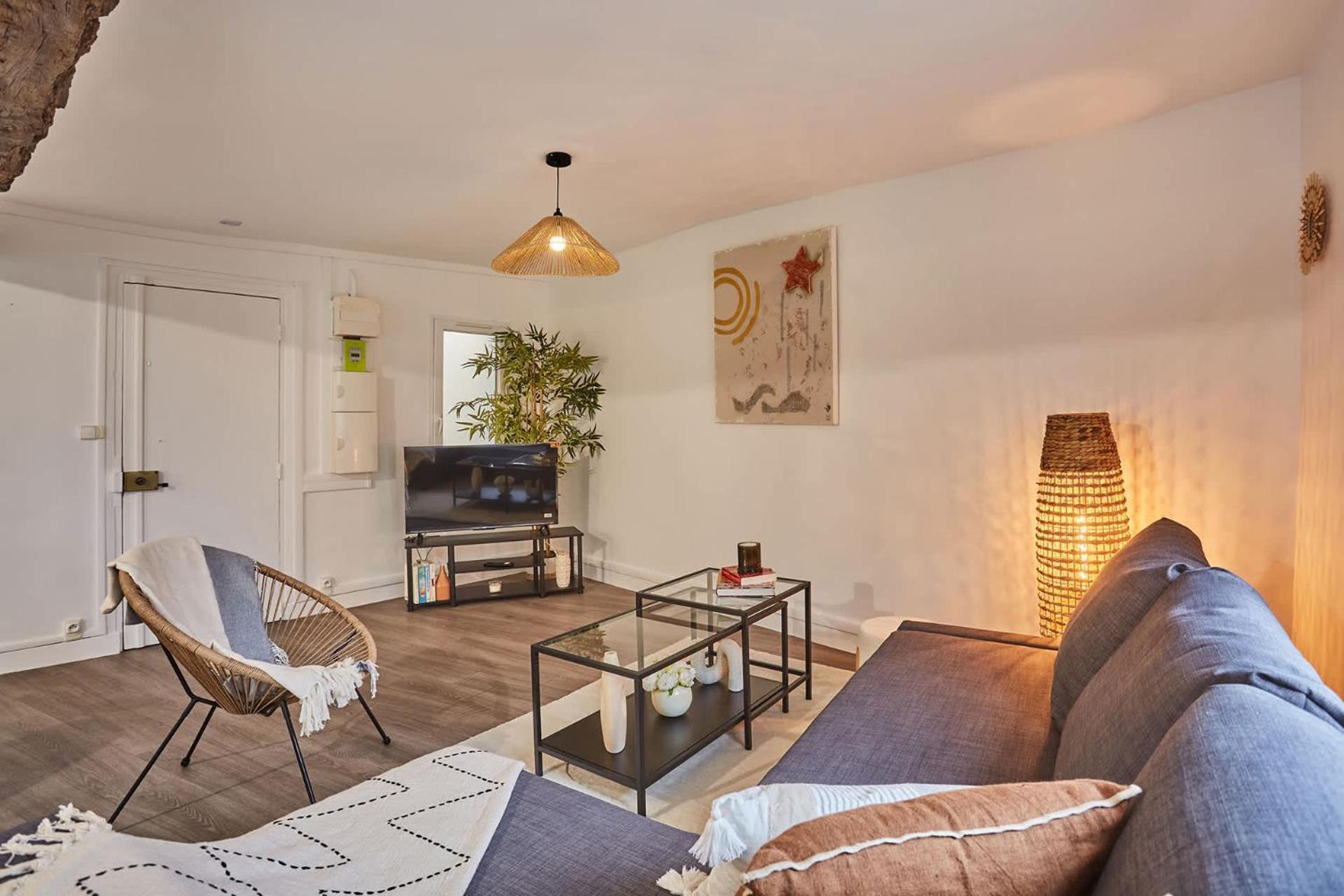 Apartment Superb In The Center Of By Stusioprestige