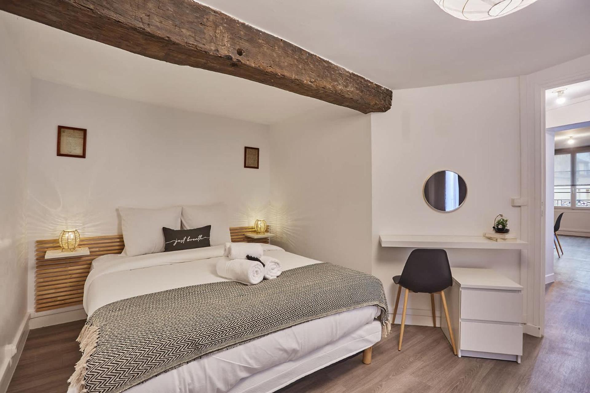 Apartment Superb In The Center Of By Stusioprestige