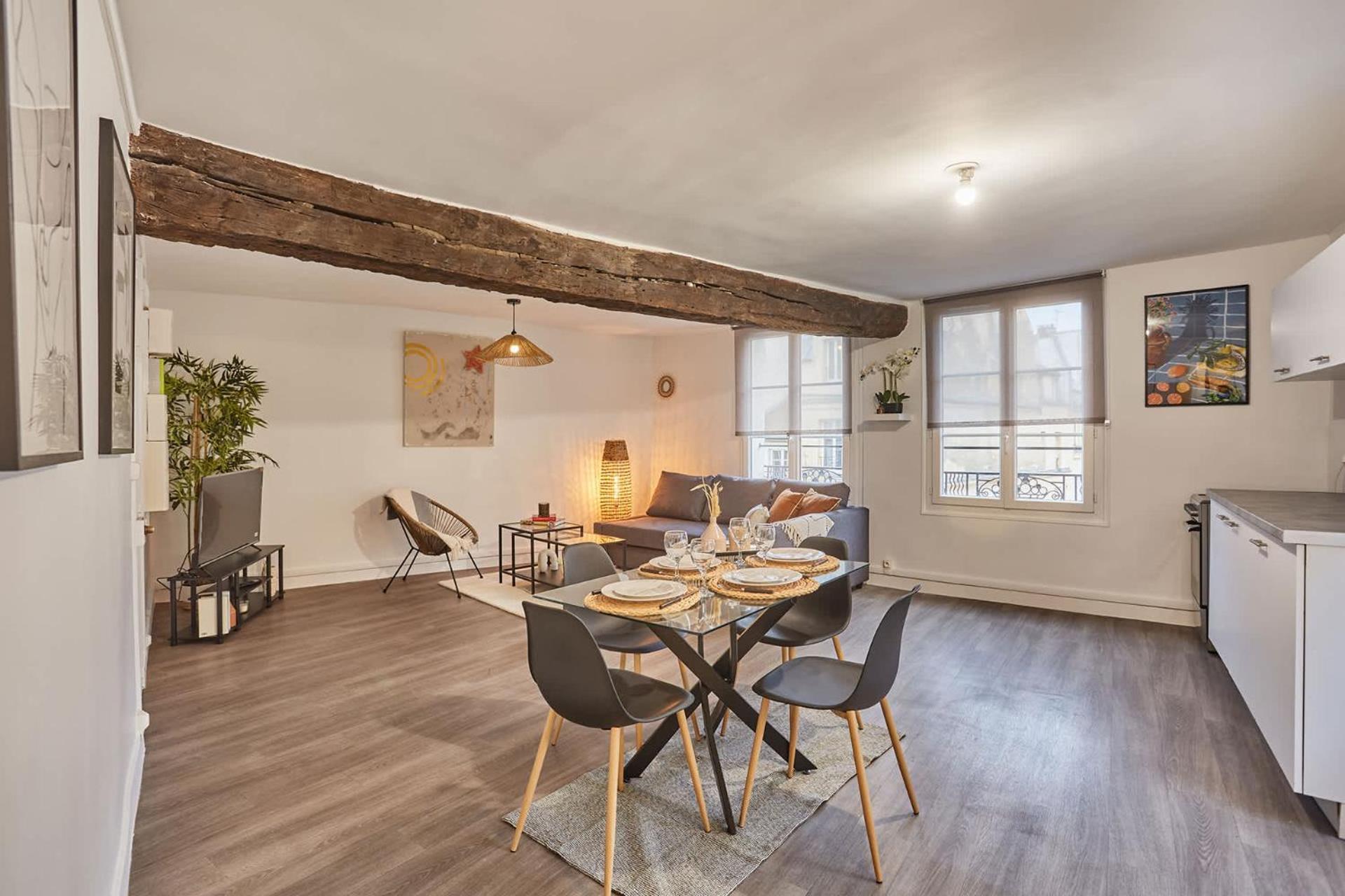 Superb In The Center Of By Stusioprestige Apartment