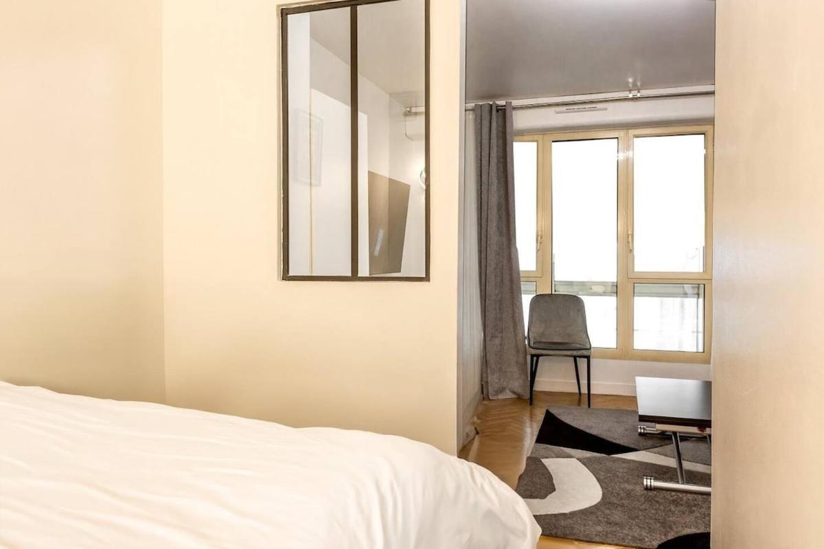 Stylish Escape In The Vibrant 11th Arrondissement * Paris