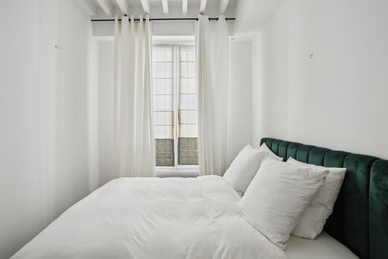 Bnbnook - Bright 2br - Saint-germain & Seine River *