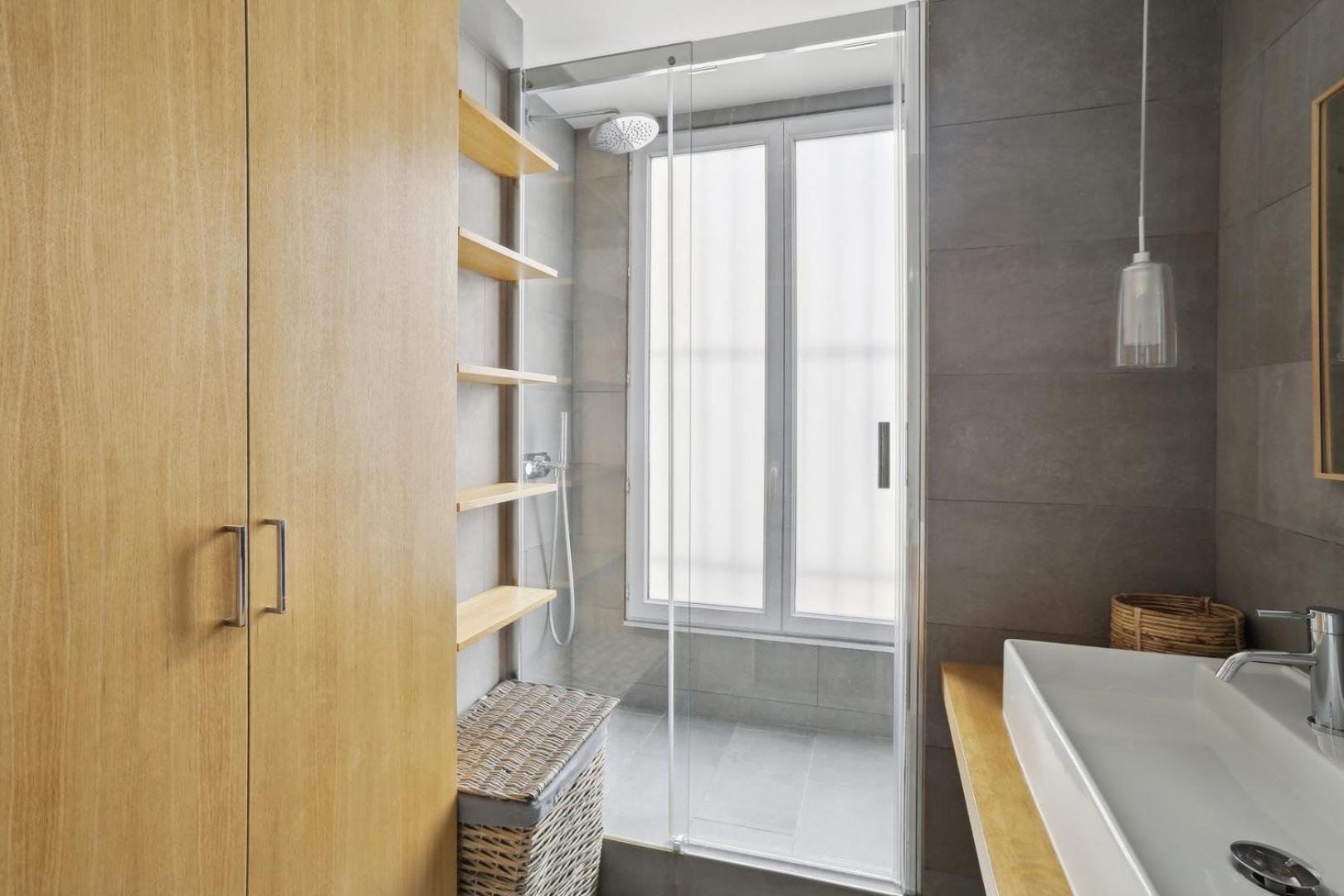 Bnbnook - Bright 2br - Saint-germain & Seine River * Paris