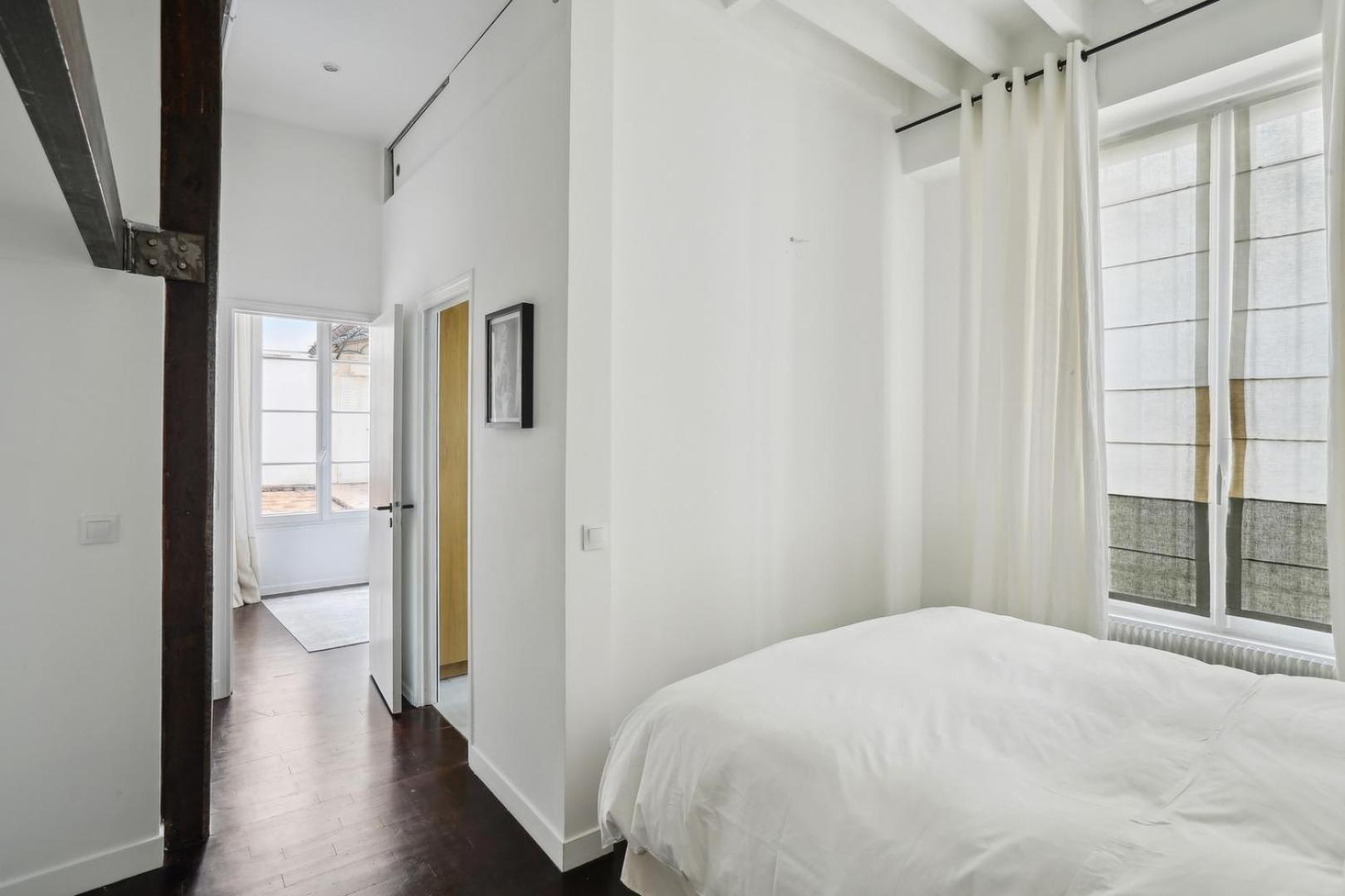 Bnbnook - Bright 2br - Saint-germain & Seine River Apartment Paris