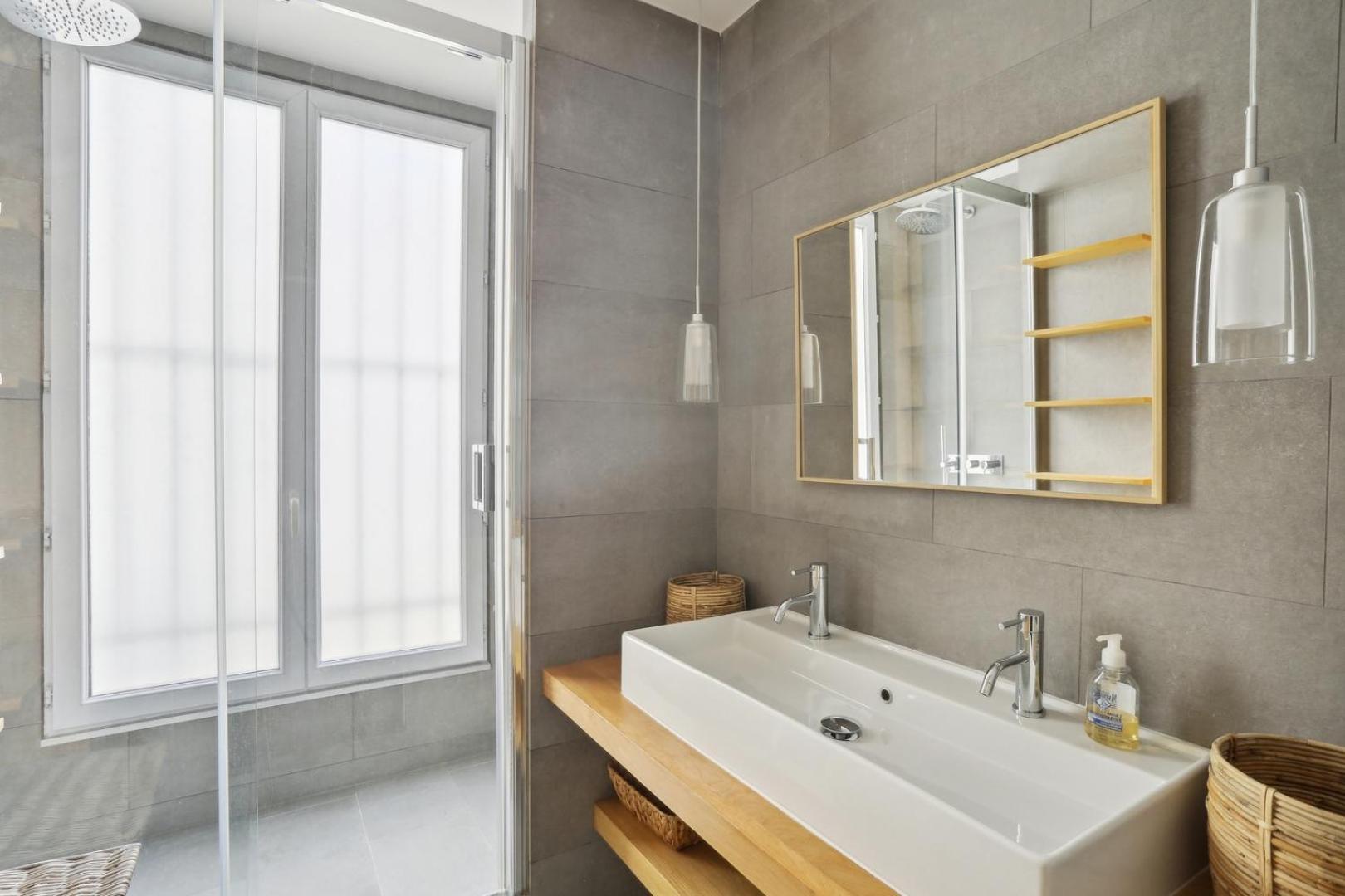 Bnbnook - Bright 2br - Saint-germain & Seine River Apartment Paris