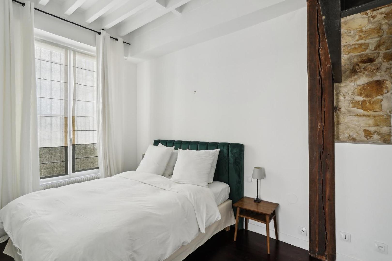 Bnbnook - Bright 2br - Saint-germain & Seine River Paris