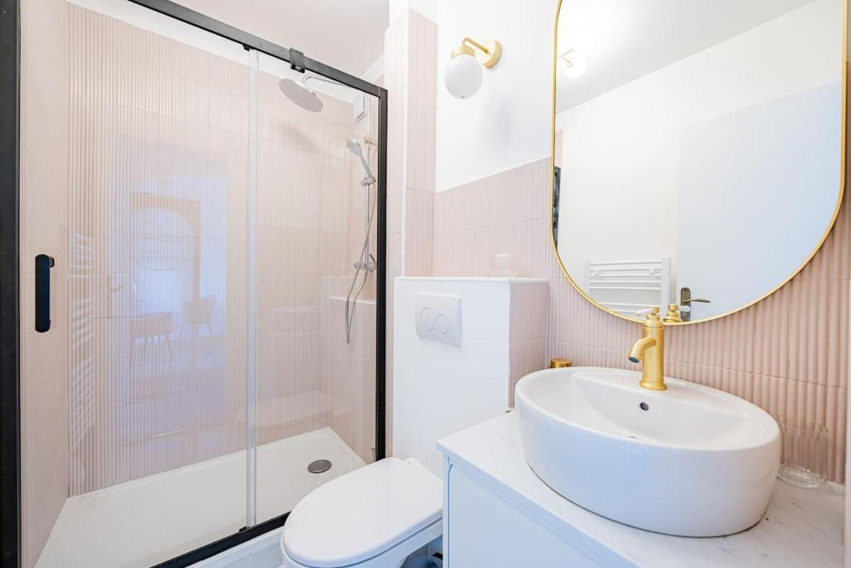 3 Bedroom #3sdb#champ De Mars# Eiffel Tower * Paris