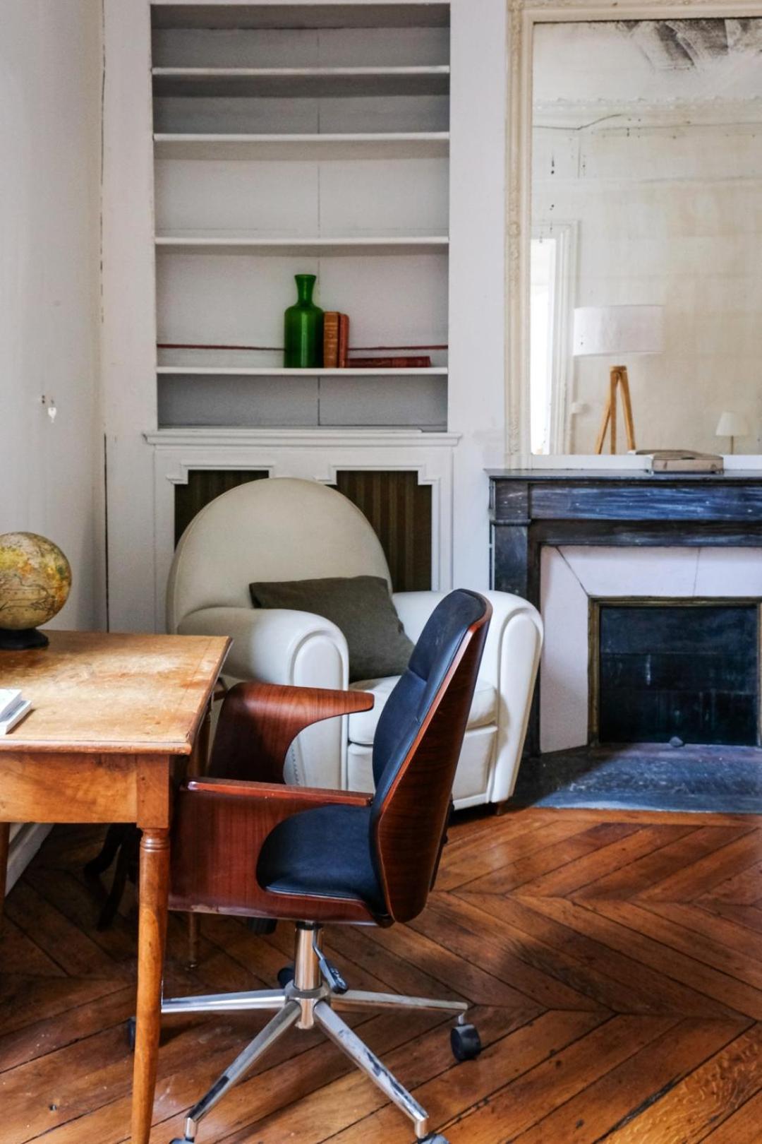 Bnbnook - Luxury 4br 2ba - De & Louvre *