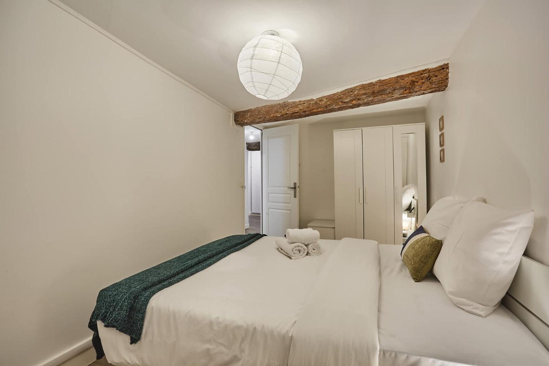 Apartment Superb In The Center Of By Stusioprestige