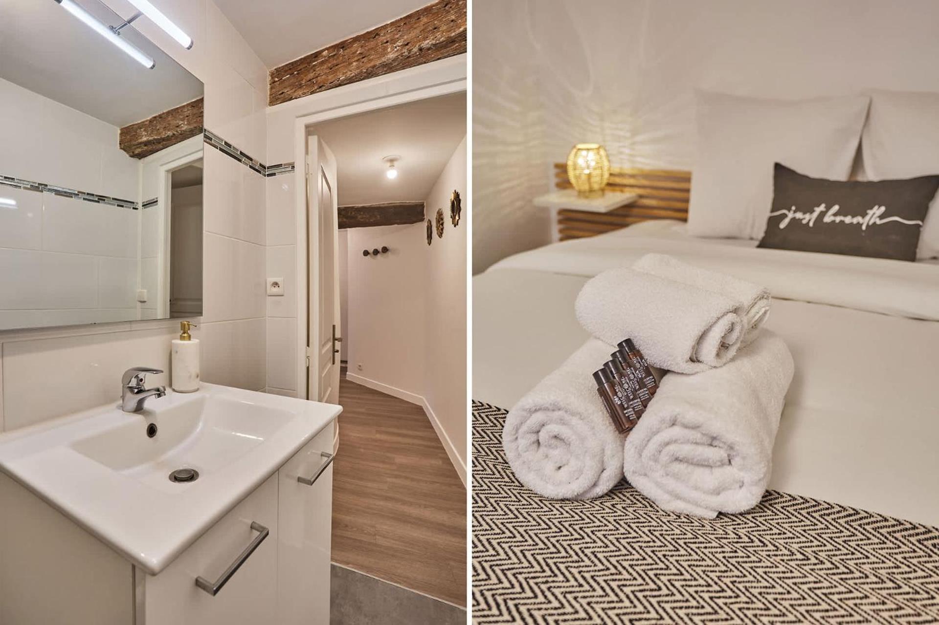 Apartment Superb In The Center Of By Stusioprestige