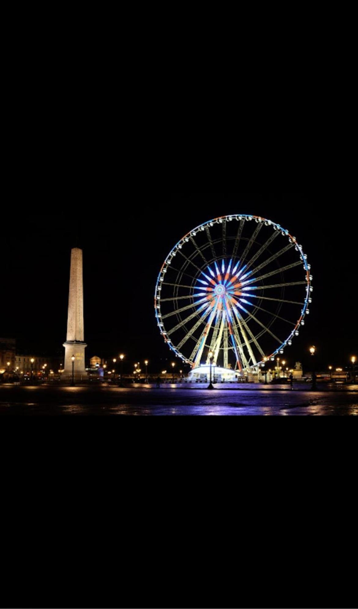 Proche Champs Elysee 8e Apartamento Paris