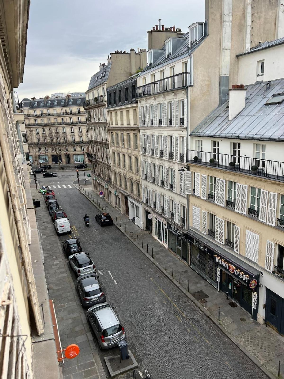 Proche Champs Elysee 8e Apartamento *