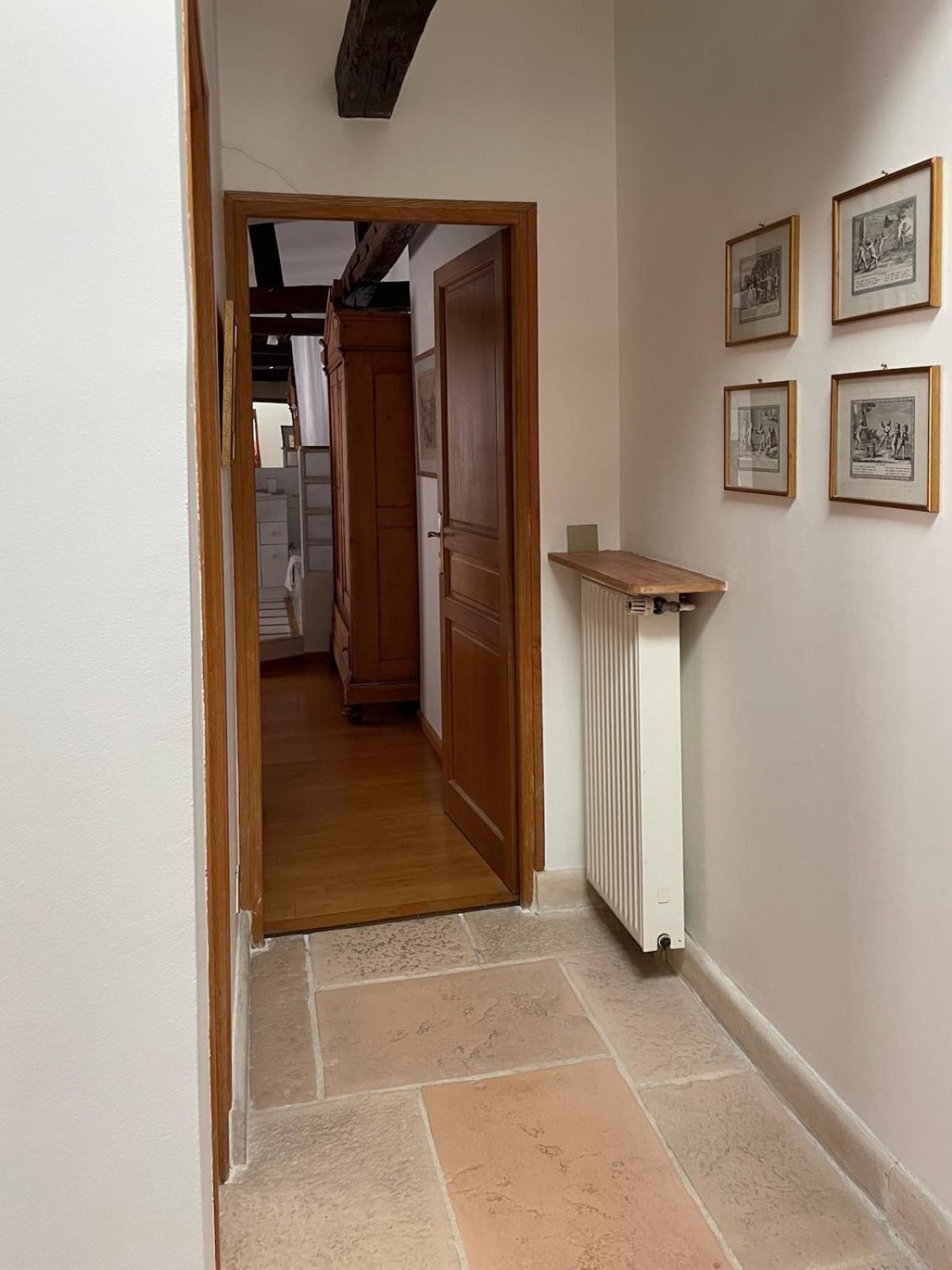 Odeon 1 Bedroom, Ac, Lift, Terrace, Garage * Paris