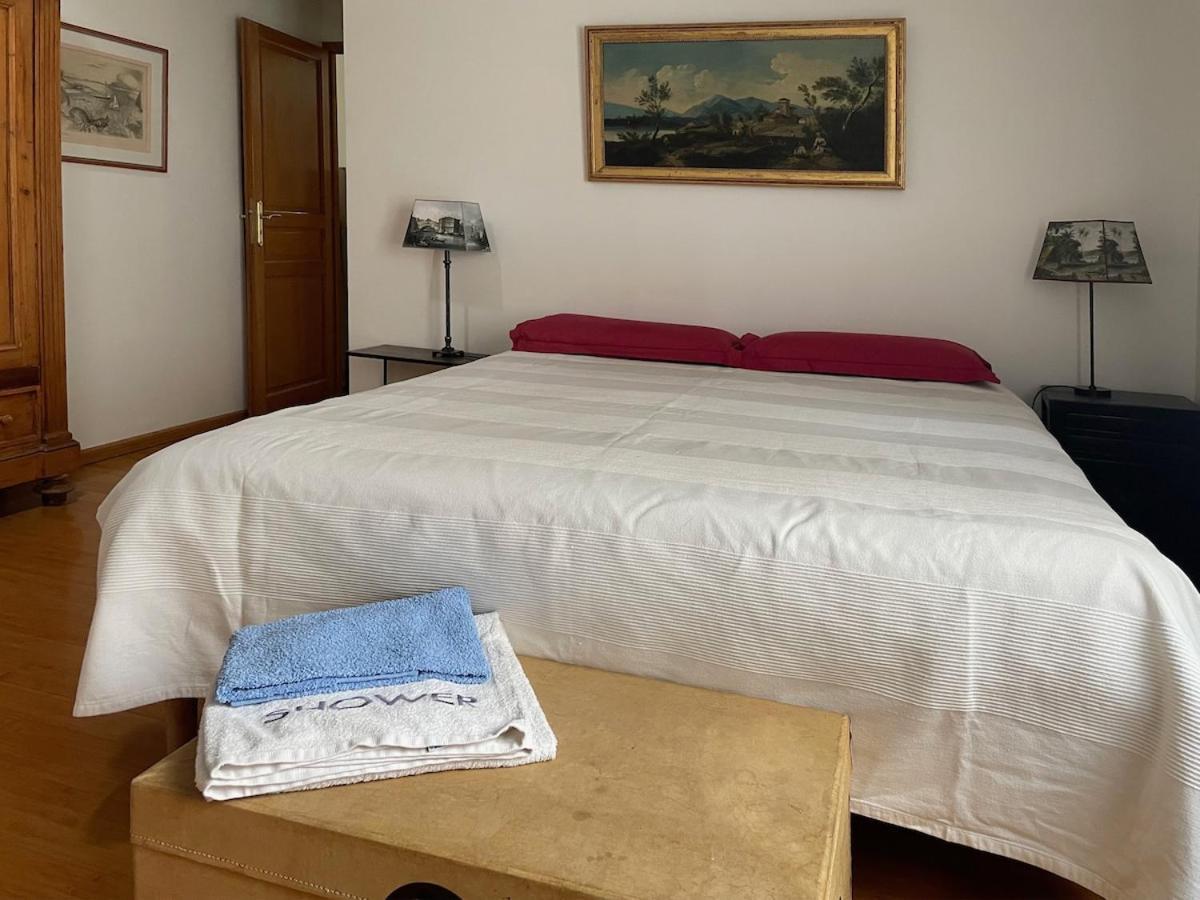 Apartment Odeon 1 Bedroom, Ac, Lift, Terrace, Garage