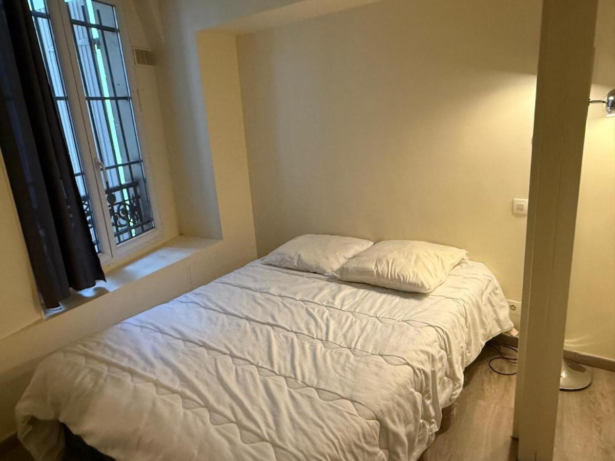 Royal Pereire - 17eme Apartamento Paris