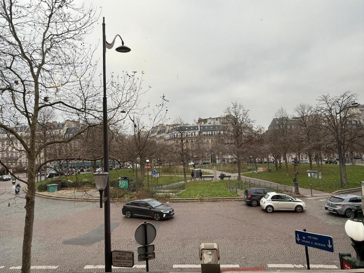Apartamento Royal Pereire - 17eme Paris
