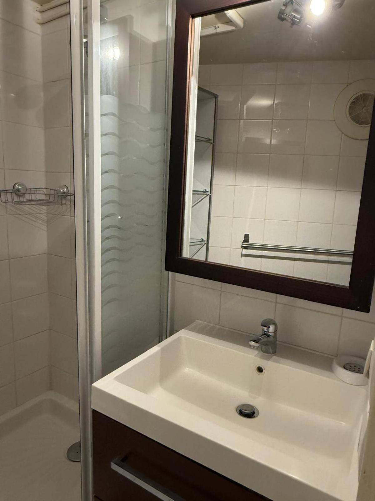 Royal Pereire - 17eme Apartamento Paris