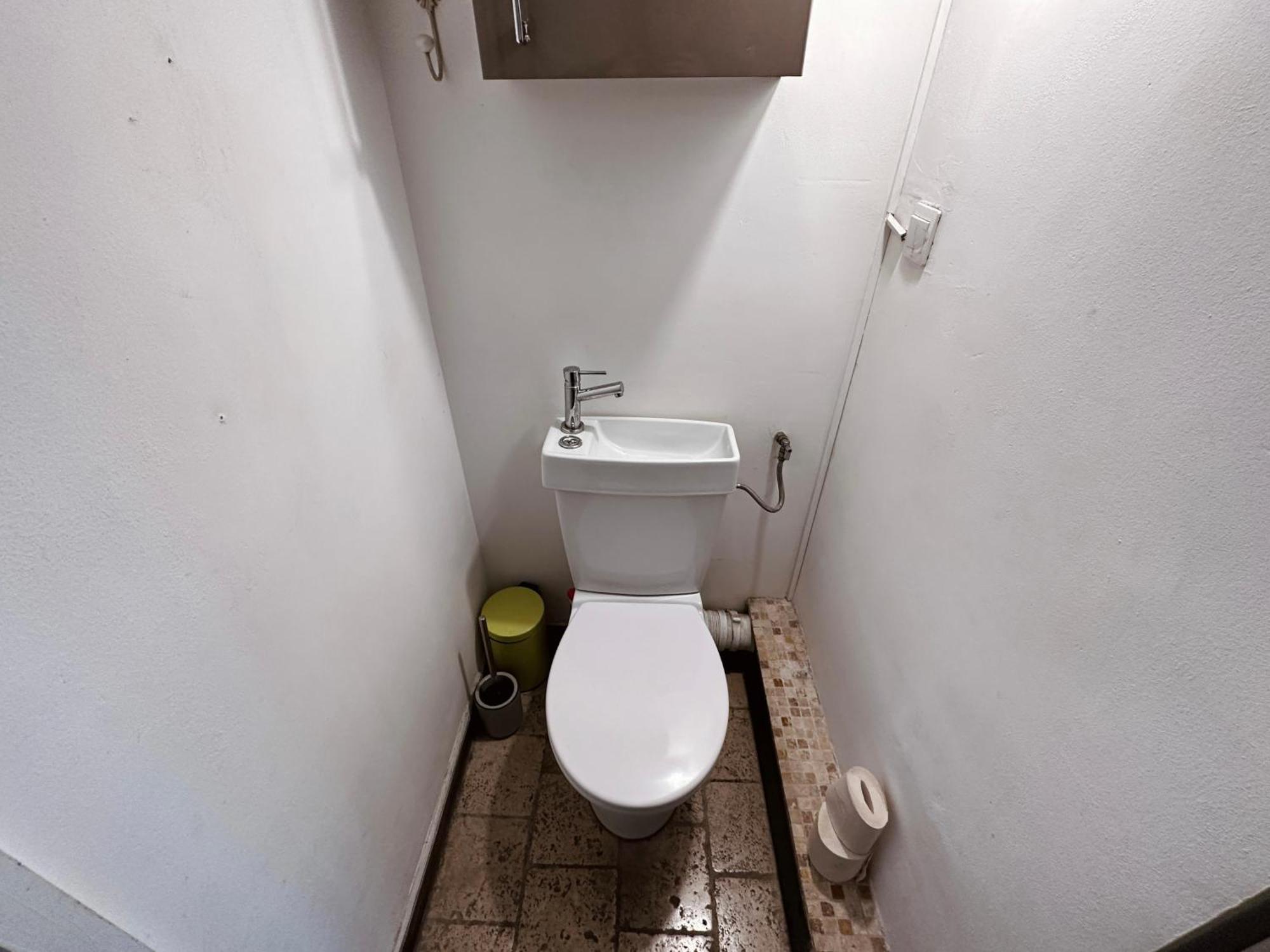 05 Grand Near Chatelet Apartment *