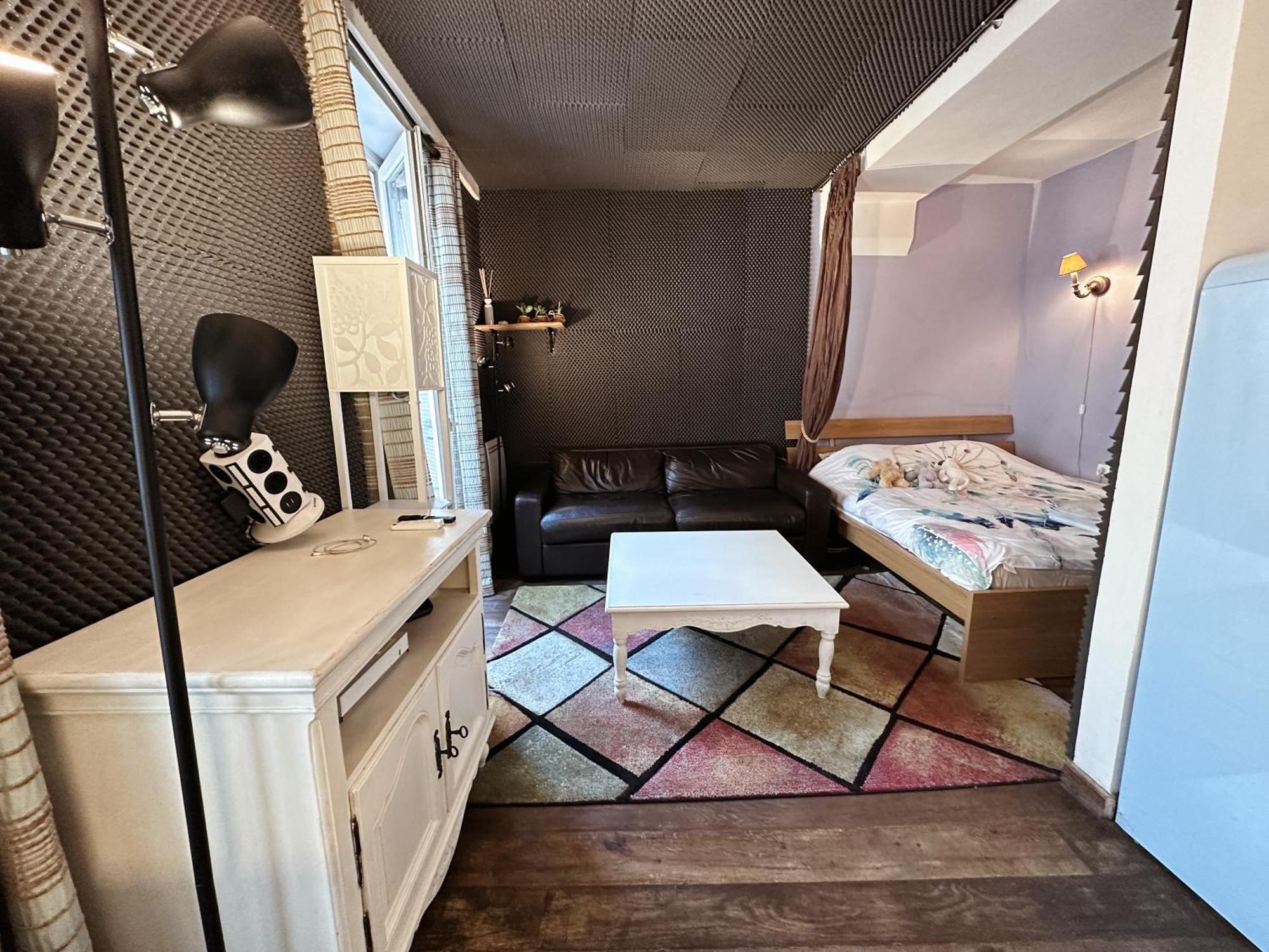 05 Grand Near Chatelet