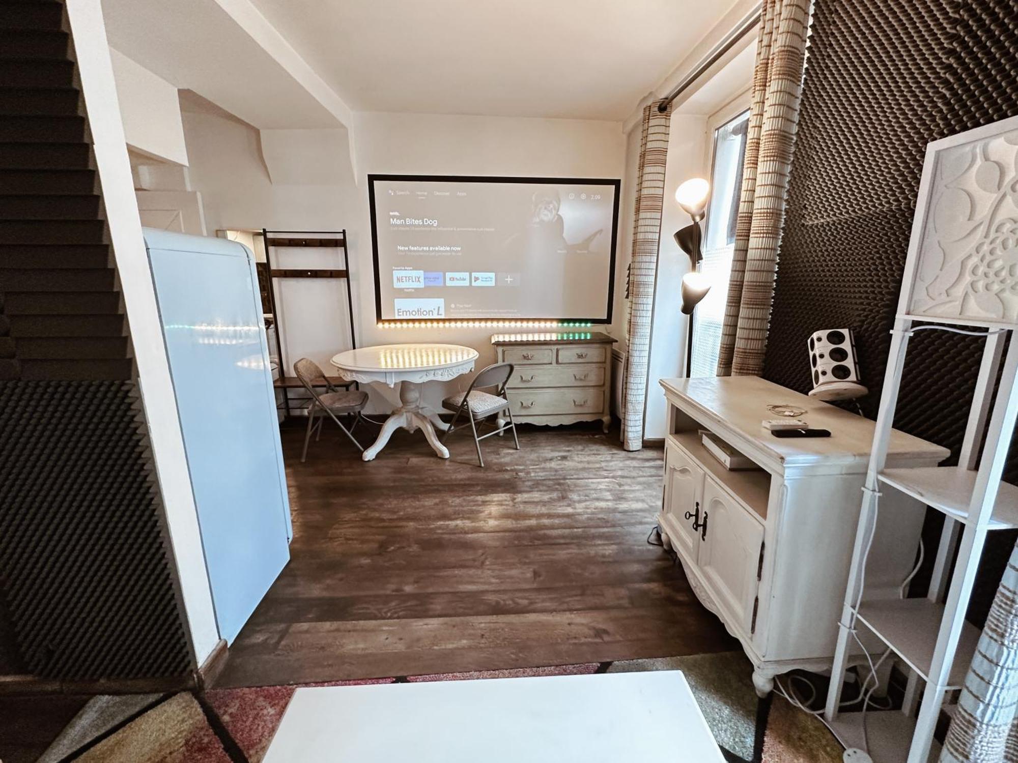 Apartment 05 Grand Near Chatelet *