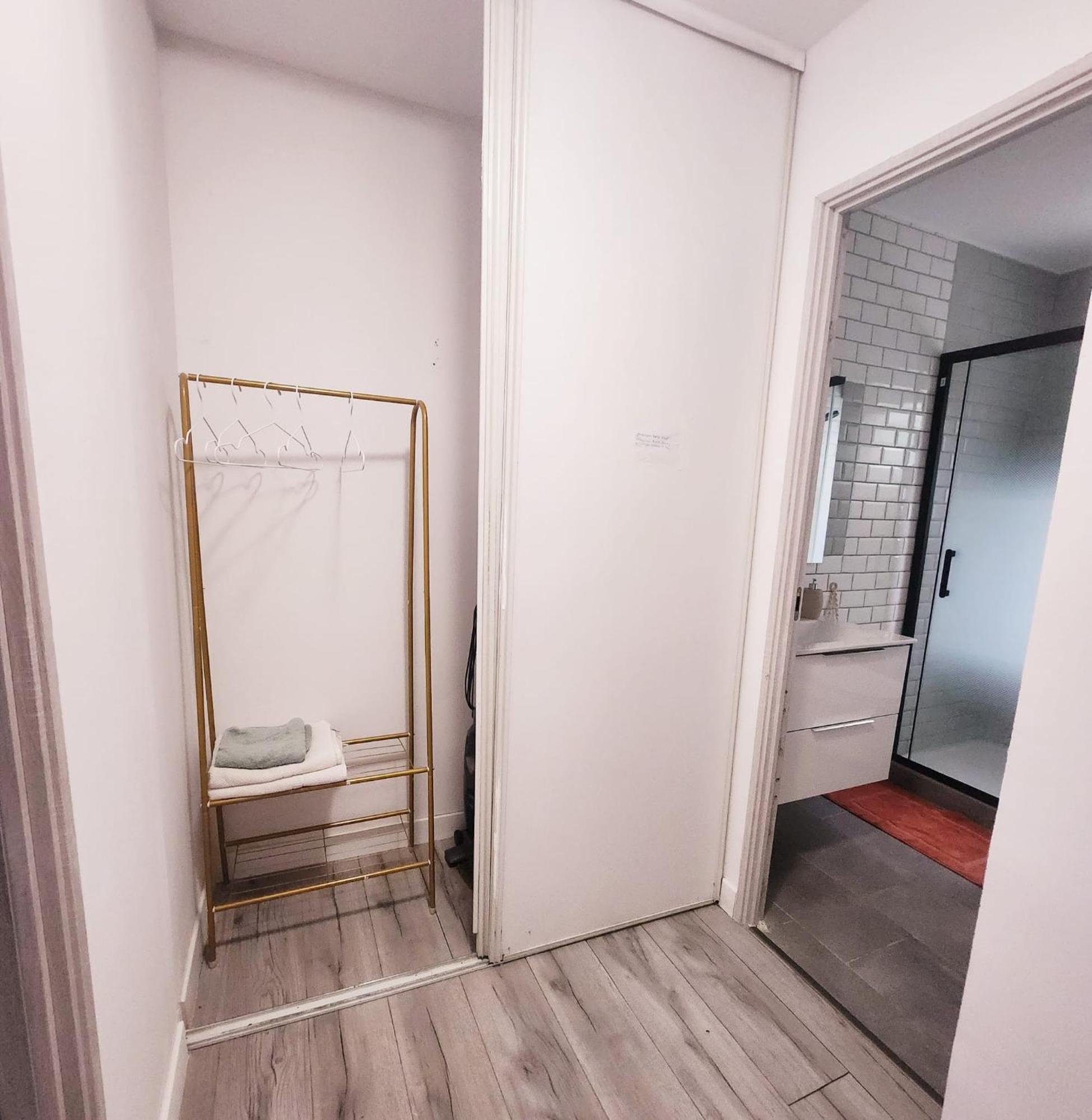 Apartment Le Rose De La Gare
