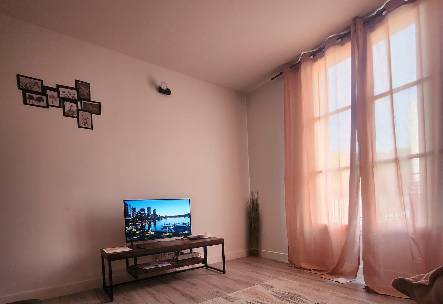 Apartamento Le Rose De La Gare Paris