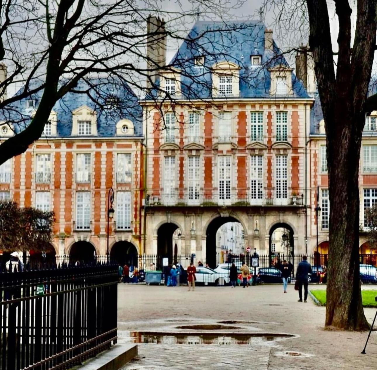 Cocon Urbain Appartement