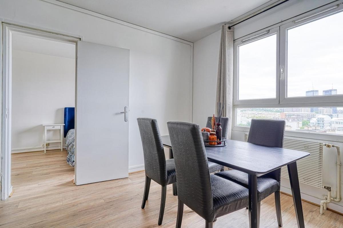 Apartment Chic Centre