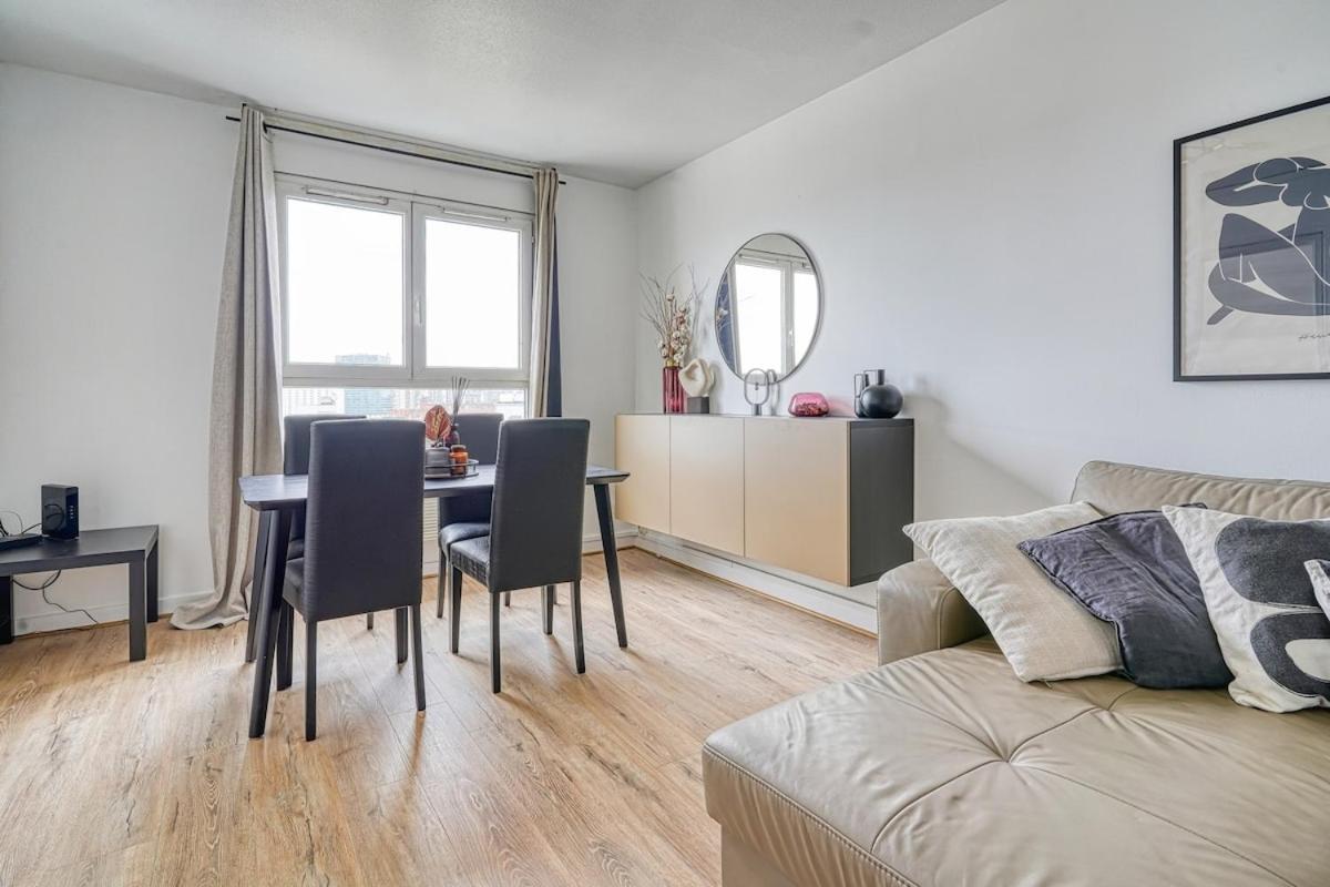 Chic Centre Apartment *