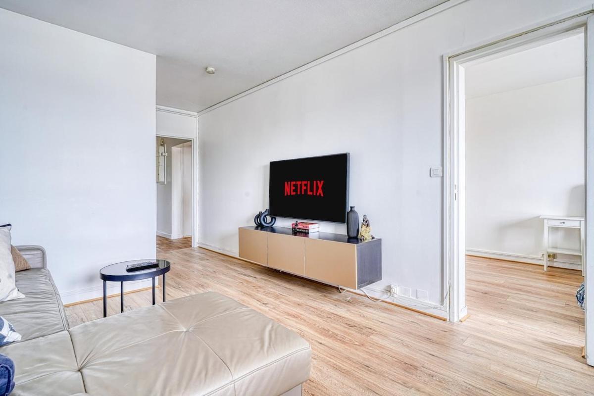 Apartment Chic Centre *