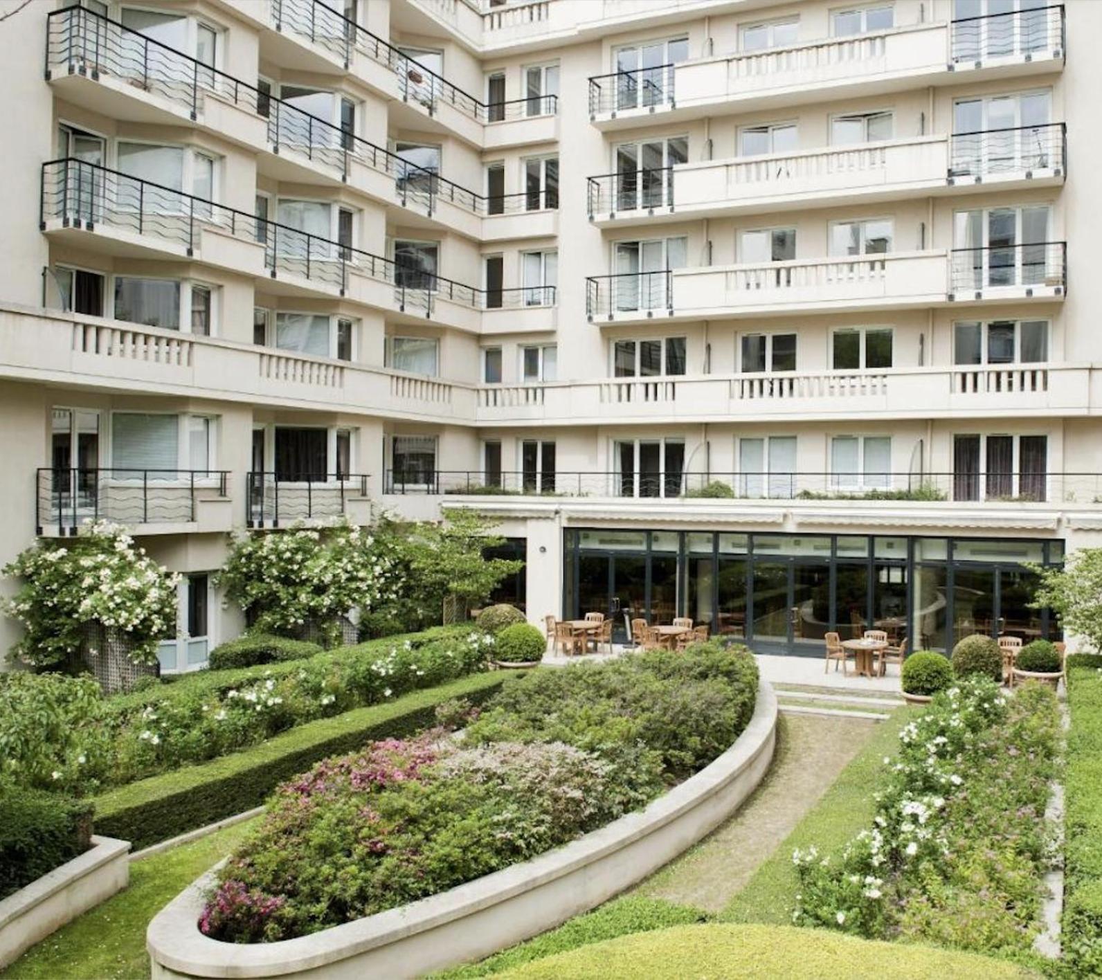 Apartment Lila - Confortable In *