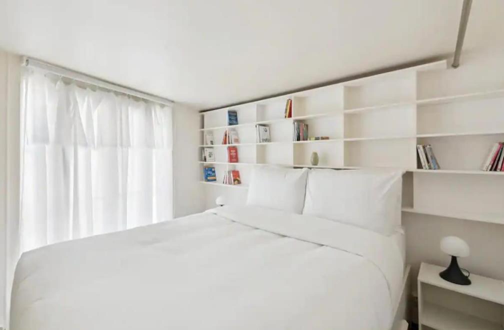 Apartment Familial Face Pantheon - 5 4p - Flat-guest Paris