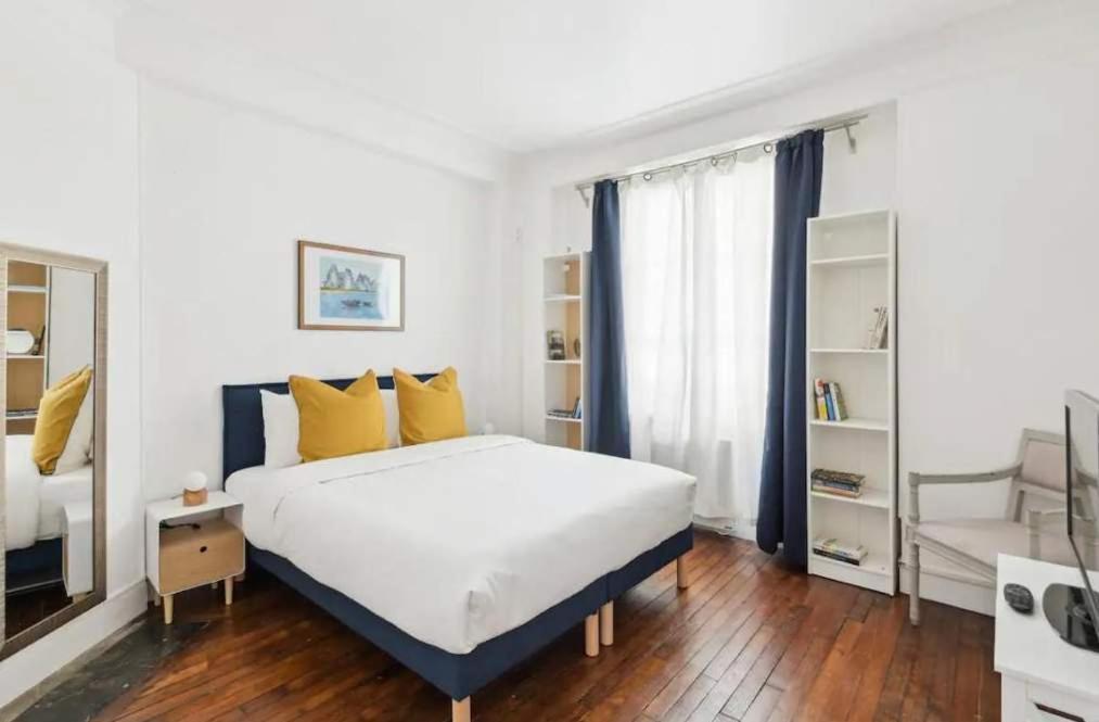 Familial Face Pantheon - 5 4p - Flat-guest Apartment Paris