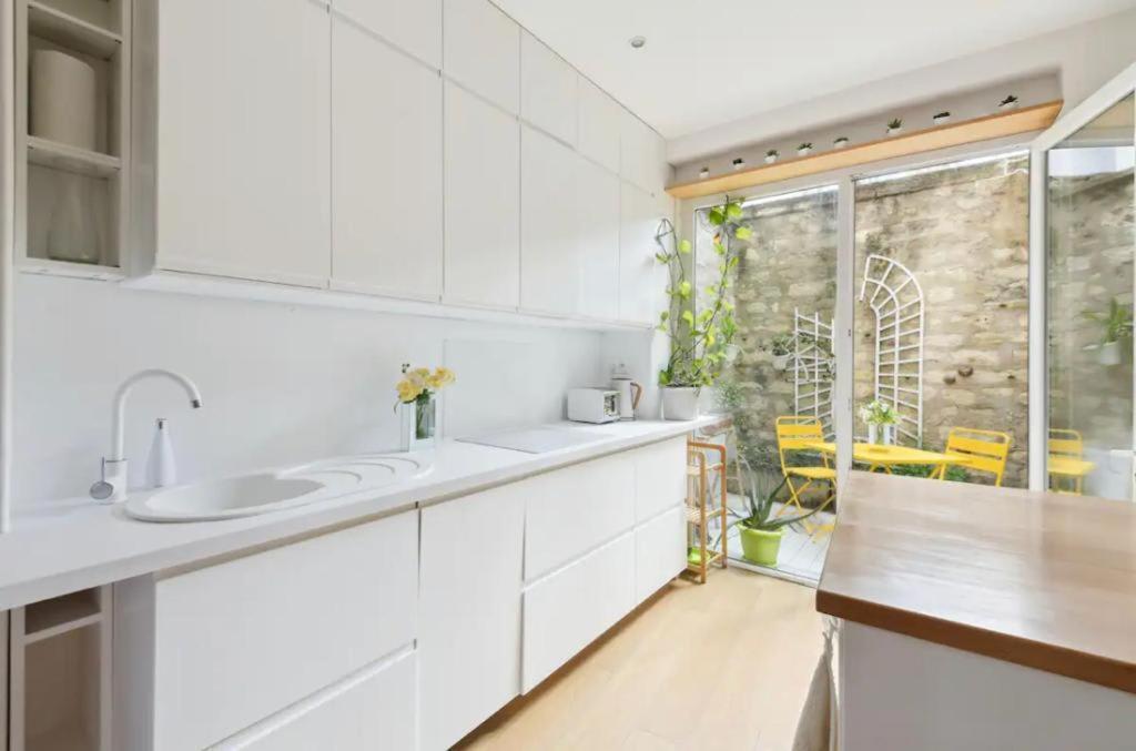 Familial Face Pantheon - 5 4p - Flat-guest Apartment *