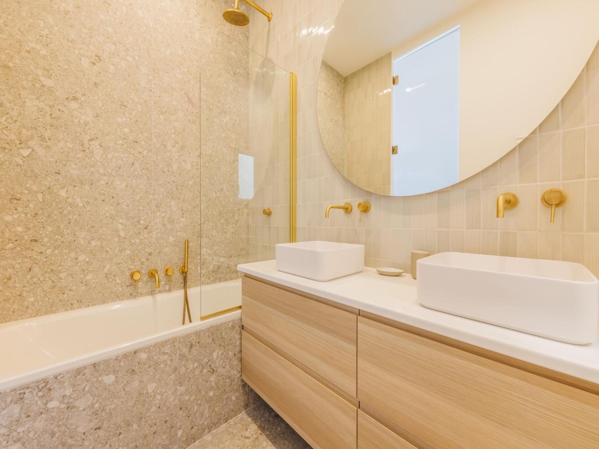 Apartment Magnificent 1bdr 2p- Montmartre *