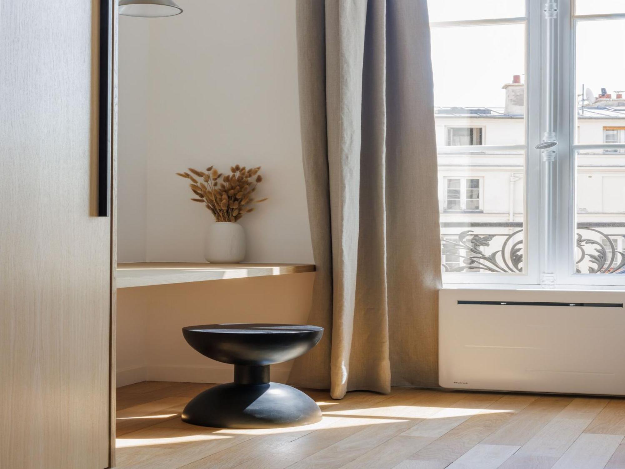 Magnificent 1bdr 2p- Montmartre *