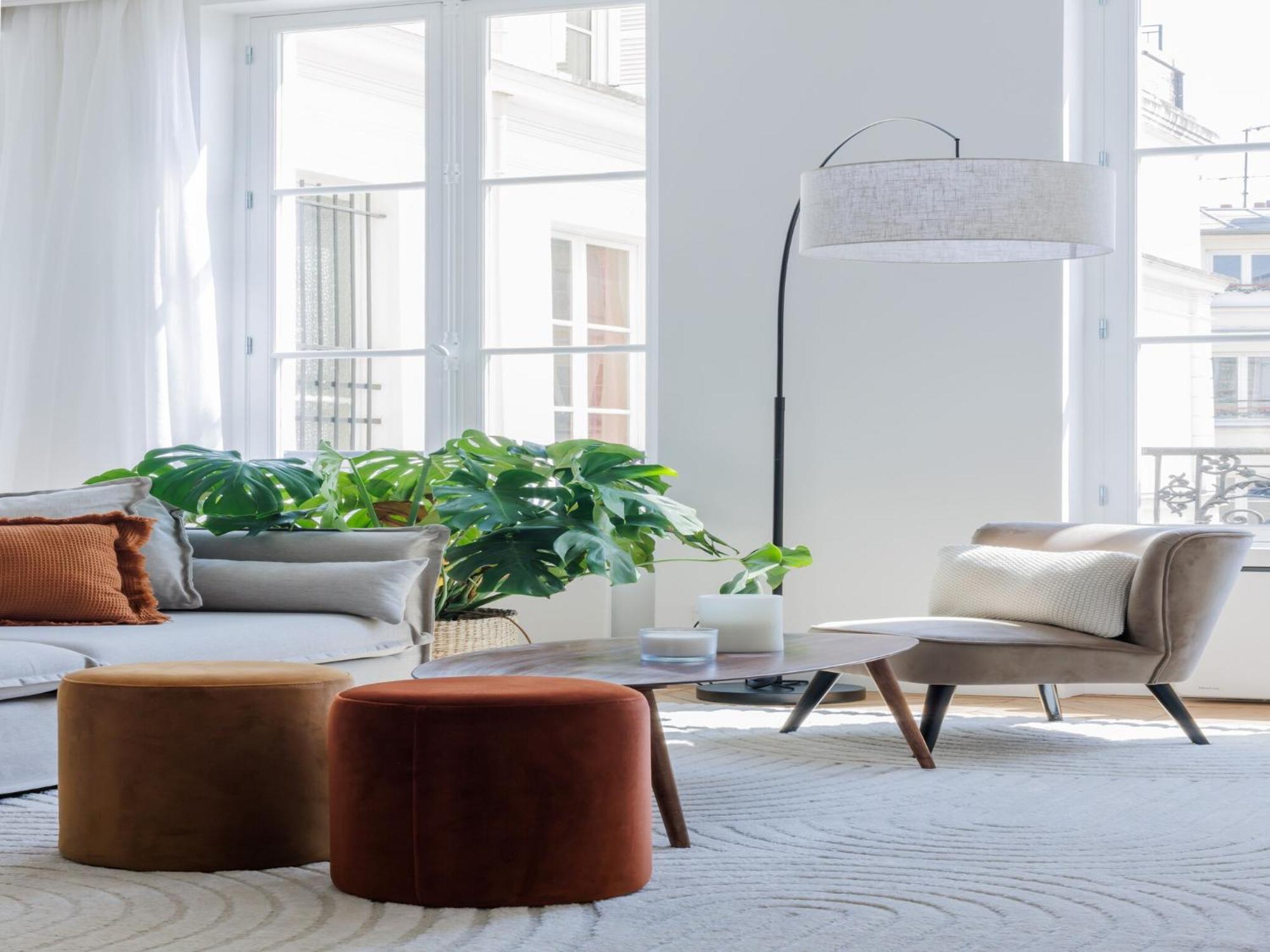 Magnificent 1bdr 2p- Montmartre Apartment *
