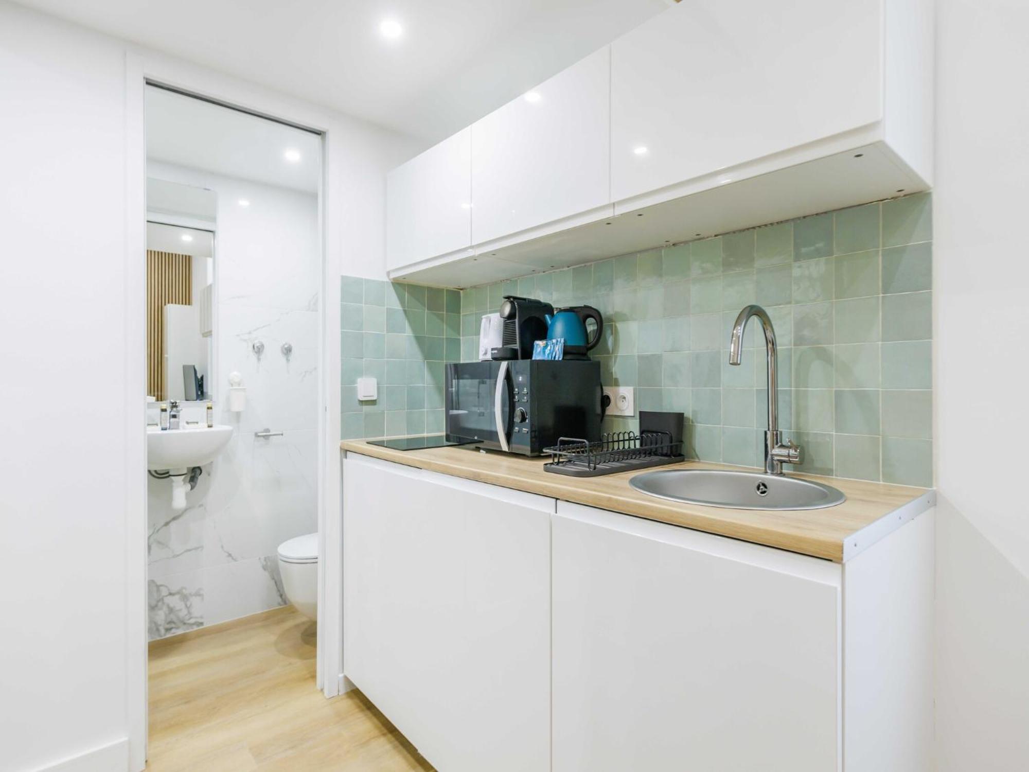 - Sentier Reaumur - Mobility Lease Paris